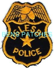 ILLINOIS,OGLESBY POLICE 2_wm